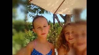 Vlog-Dia na piscinaMundo das Primas