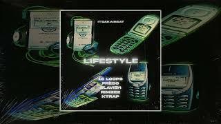 (FREE) [15+] UK RAP/ REAL RAP LOOP KIT "LIFESTLYE" (FREDO, CLAVISH, RIMZEE, KTRAP, POTTER PAYPER)