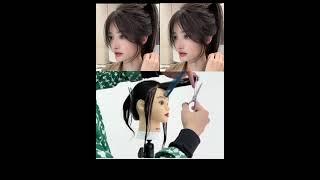 #hairstyle Soch kesish OBUNA BO'LING ️️