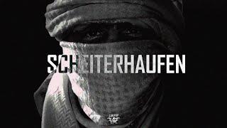 BUSHIDO Type Beat - "SCHEITERHAUFEN" (prod. by Larkin)