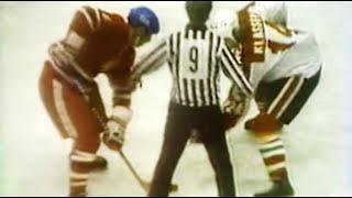 1977 - WC - Ralph Klassen of Team Canada