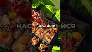 Закажите кейтеринг от VB CATERING и наслаждайтесь каждой минутой вашего мероприятия! 