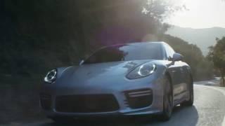 The Arsenal Film & Creative - Porsche - Director : Anthony Pietromonaco