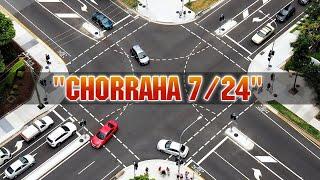 "Chorraha 7/24" koʻrsatuvining navbatdagi soni