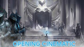 Enshouded - Opening Cinematic