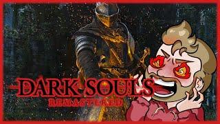 Das erste mal Dark Souls spielen (Deutsch/German)