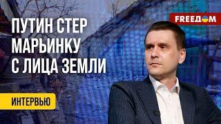 ️ ПРЕИМУЩЕСТВА морских дронов "МАМАЙ". Как добить ЧФ России
