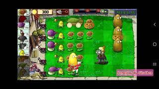 Gameplay PvZ XI 3.4.4