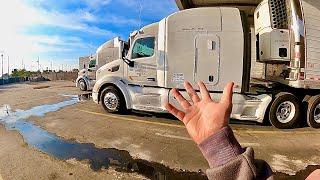 Buying My First Semi Truck..Should I Do It?