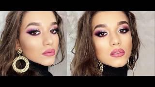 Glow Up Brăila- Make-up Masterclass by Make-up Artist Andreea Ene