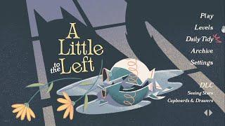 A Little to the Left Review (Nintendo Switch)