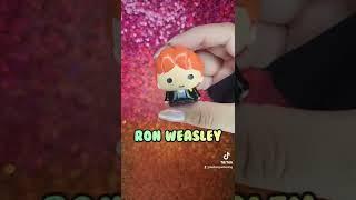 Harry Potter Mash'ems #unboxing #harrypotter #toys