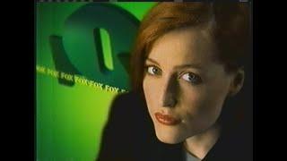 FOX commercials (February 8, 1998)