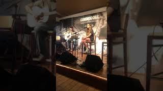 Brenna Williams at CMA Week 2019