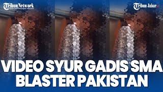 VIRAL VIDEO Mesum di Cianjur Gadis SMA Blasteran Pakistan - Indonesia, Fakta-faktanya Terungkap