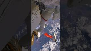 Space Debris Shield: From Protector to Debris Itself!