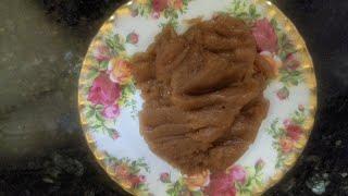 #Halwa#Halva#Tasty#AfghanSweets