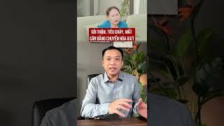 Dùng vitamin và những điều bạn nên biết|Dr.Phan Hồng Sơn #drphanhongson #vitamin #shorts