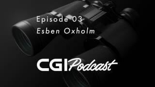 How to Turn a Hobby into a Business with Esben Oxholm