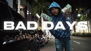 [FREE] Stunna Gambino Type Beat "Bad Days"