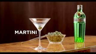 ¿Cómo preparar un Martini? | The Bar México