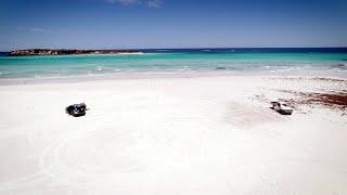 Destination WA - Wedge Island Western 4WD