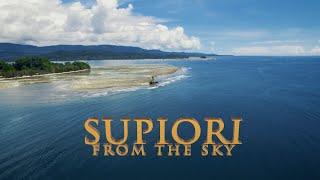 Supiori From The Sky