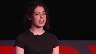 Cats, Dogs and Mental Health | Ellie Harvey | TEDxKingAlfredSchool