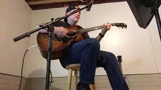 Eric Andrews performs “Our House” by Crosby Stills Nash & Young