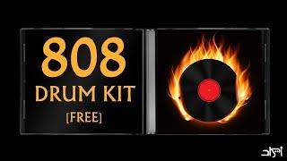 Best 808 Drum Kit 2024 - [FREE DOWNLOAD]