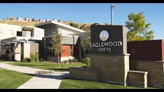 Eaglewood Lofts | North Salt Lake UT Apartments | Greystar