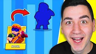 ECCO IL NUOVO BRAWLER BUSTER SU BRAWL STARS! Brawl Talk