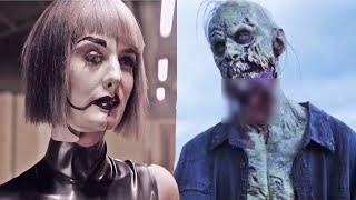 Z Nation Season 5 |Infected Survivors Fought A Way To Coexist With Half  Zombies