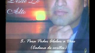 cumbias cristianas - Album Completo - Ruben Adrian Zavala