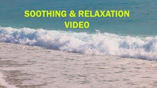 soothing and relaxation video | Background Music| Vline Tv