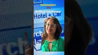 Future of AI in Travel Industry