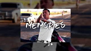 MBNel x Mozzy x West Coast Vocal Type Beat - "Memories" (Prod @BoneProductions)