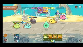 Axie Infinity: PAA vs BBP | Tingakz Plays vs teamchu