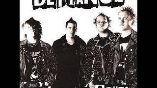 Defiance - Terrorist Attack