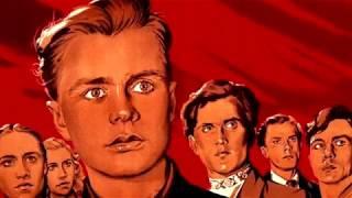 Хранит история имя твое.  Олег Кошевой