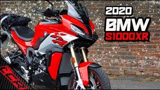 2020 BMW S1000XR | 400 Miles In The Saddle