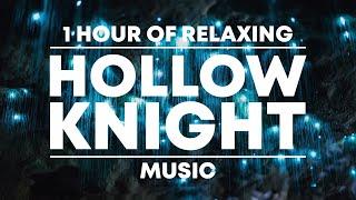 1 Hour of Relaxing 'Hollow Knight' Music