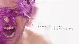Seeds Of Mary - REWIND ME | Official Music Video | 4K