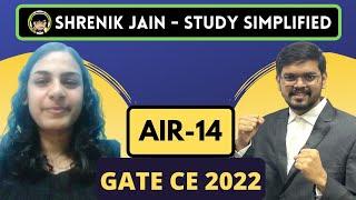 Feedback on Engineering Mathematics course by Shrenik Jain Sir (Review)