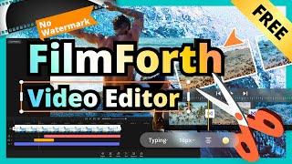 Best Free Video Editing Software for Windows 10 & Windows 11 (No Watermark)