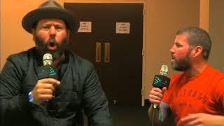 Skitbags Radio #Clusterfest - Bert Kreischer