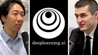 Andrew Ng: Advice on Getting Started in Deep Learning | AI Podcast Clips