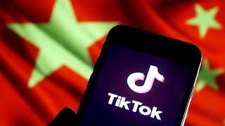 Why This Data Expert Says TikTok Isn’t Safe