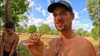 Fishing and Hunting for Bush Tucker! My Life in Remote Australia