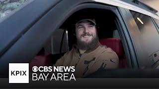 49ers quarterback Brock Purdy gives entire offensive line new Toyota trucks for Christmas